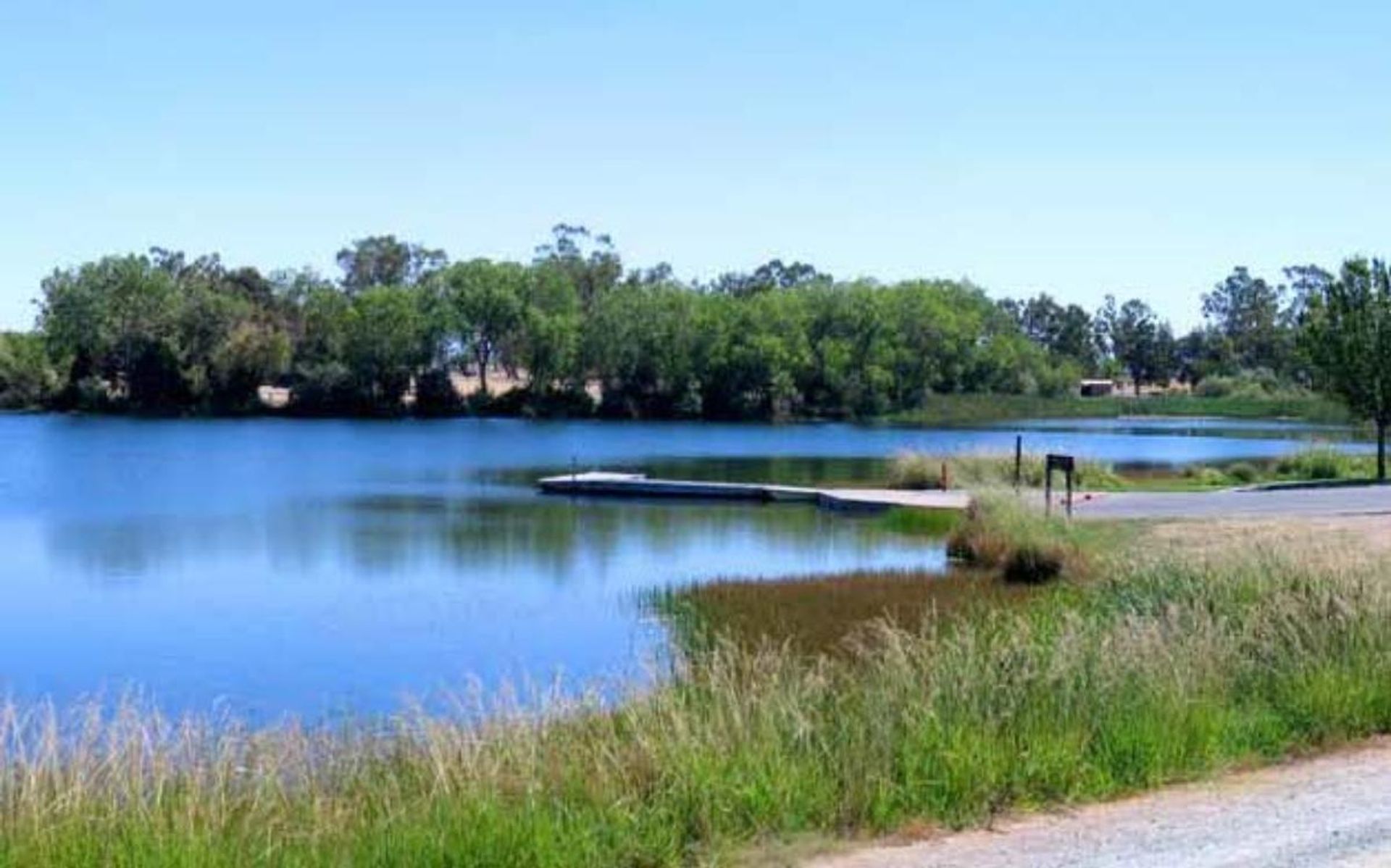 Rancho Seco Recreational Park - Herald, CA