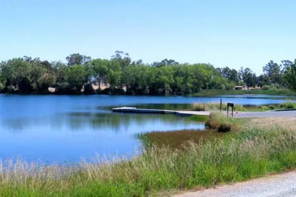 Rancho Seco Recreational Park – photo 1