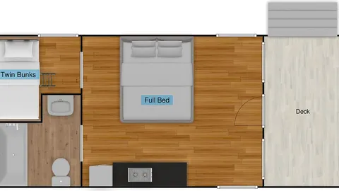 Cabin — image 6 of 6