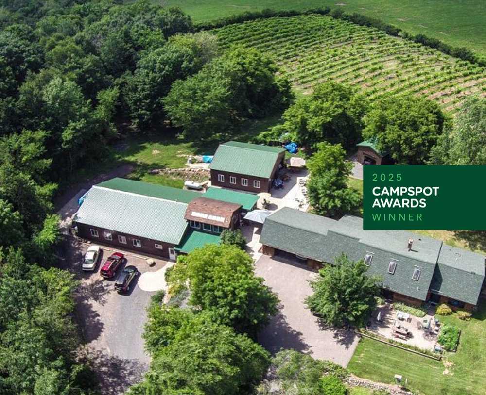 Wild Vines Campground - Main Photo