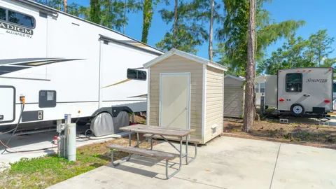 Premium Full Hookup RV Site — image 4 of 4