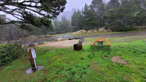 Electric Tent Site — image 6 of 6