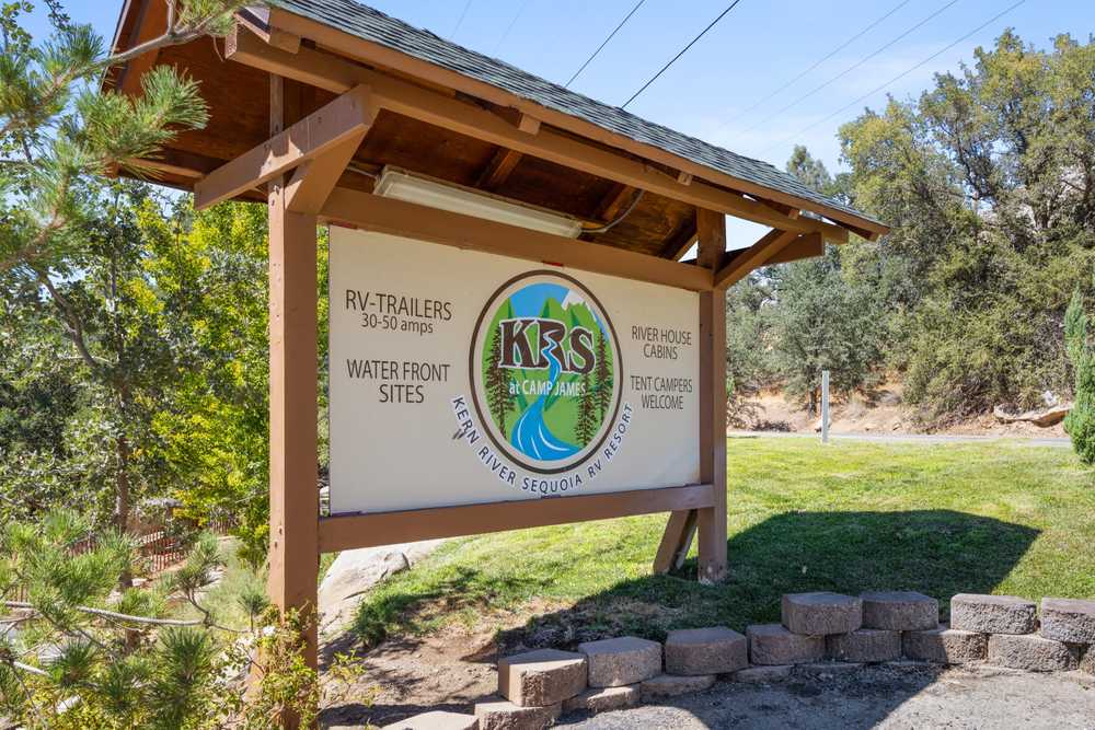Kern River Sequoia RV Resort at Camp James - Photo 2