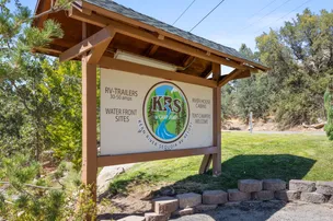 Kern River Sequoia RV Resort at Camp James – photo 2