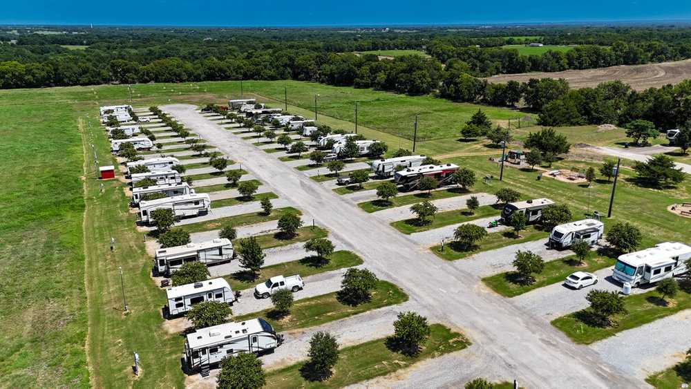 Anna Country RV Park, Anna, Texas - Photo 3