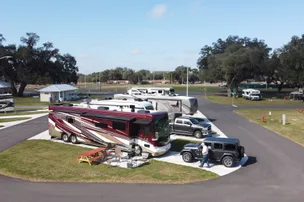 Oak Alley RV Resort – photo 5