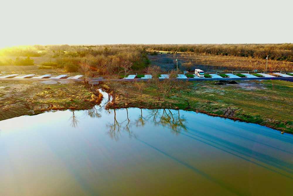 Ladera RV Resort, Sulphur Springs, Texas - Photo 3
