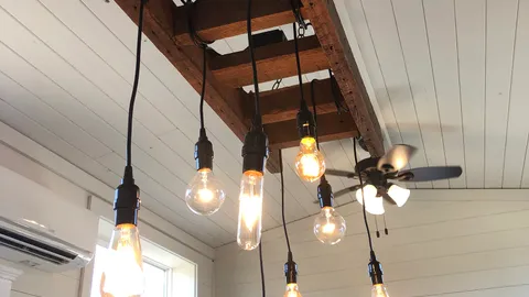 Magnolia Tiny Home RV Park Model — image 2 of 26