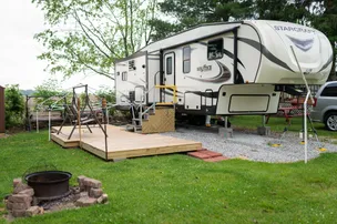 Wildwood Outdoor Escape – photo 4