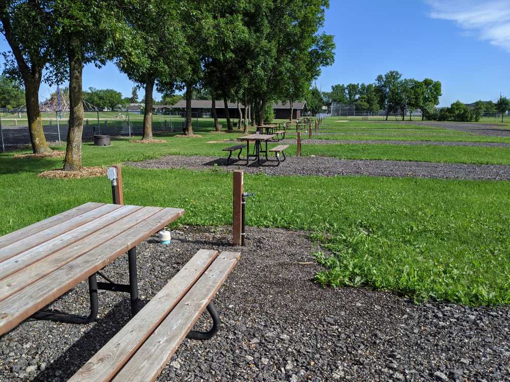 St-Pierre-Jolys RV Campground - Photo 4