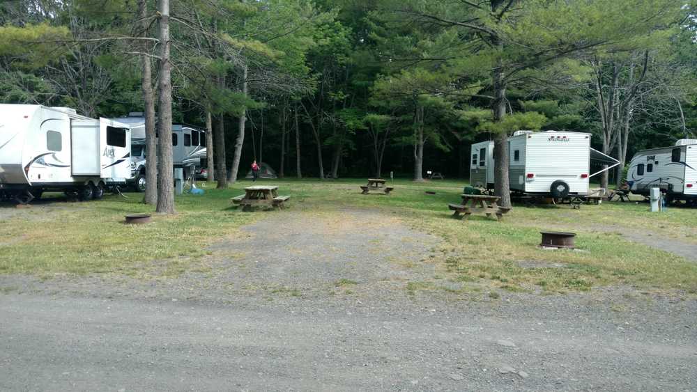 Back-Achers Campsites - Photo 3