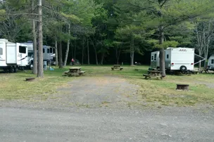 Back-Achers Campsites – photo 3