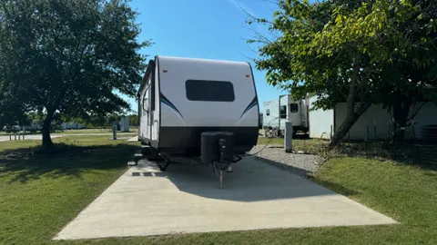 Premier RV Site — image 1 of 6