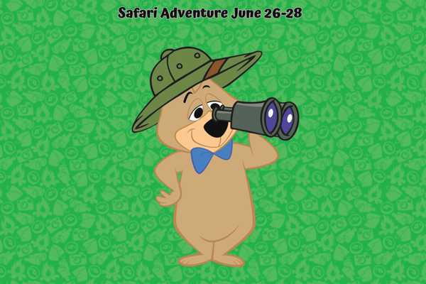 Safari Adventure