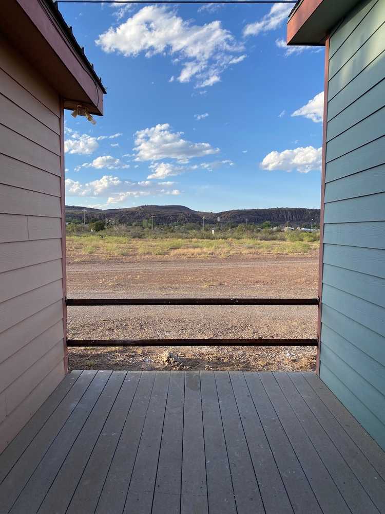 Camp Davis RV Park, Fort Davis, Texas - Photo 5