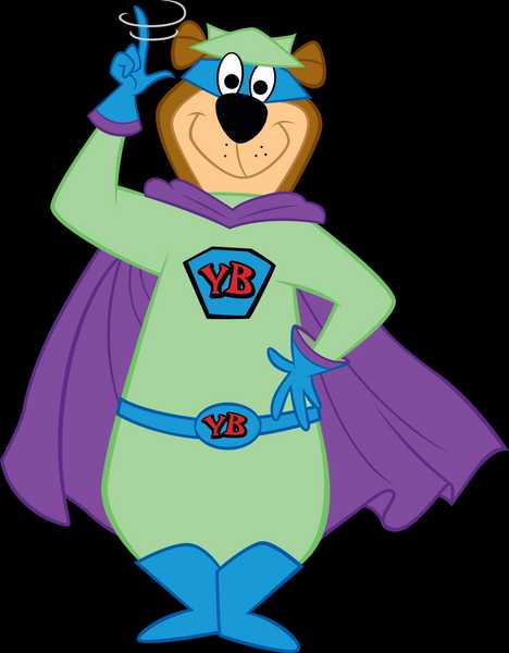 Super Bear and Sidekick Weekend