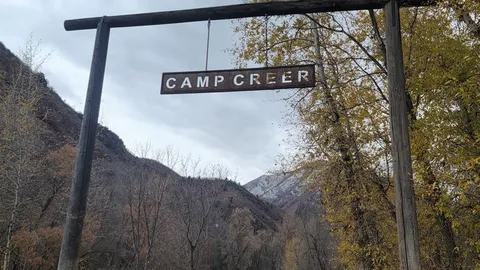 Water Only Tent/RV Site — image 2 of 9