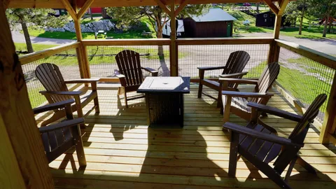 Eagles Landing Family Site 42/44 (This Site Can Accommodate 2 RVs) — image 4 of 4