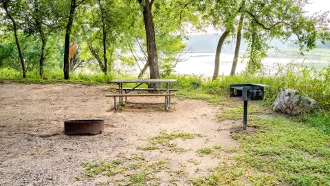 Campsite — image 1 of 3
