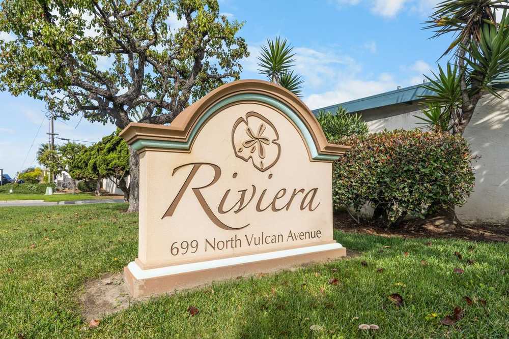 Riviera, Encinitas, California - Main Photo