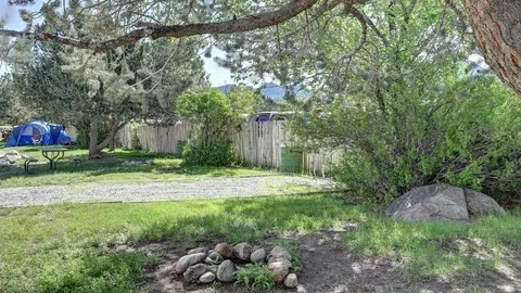 Standard Tent Site — image 1 of 4