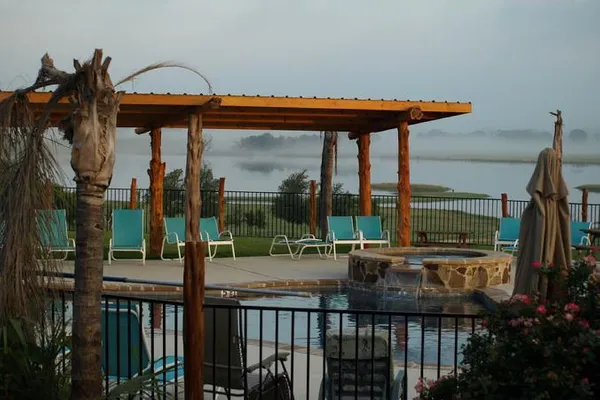 Lake Falling Star RV Resort – photo 1