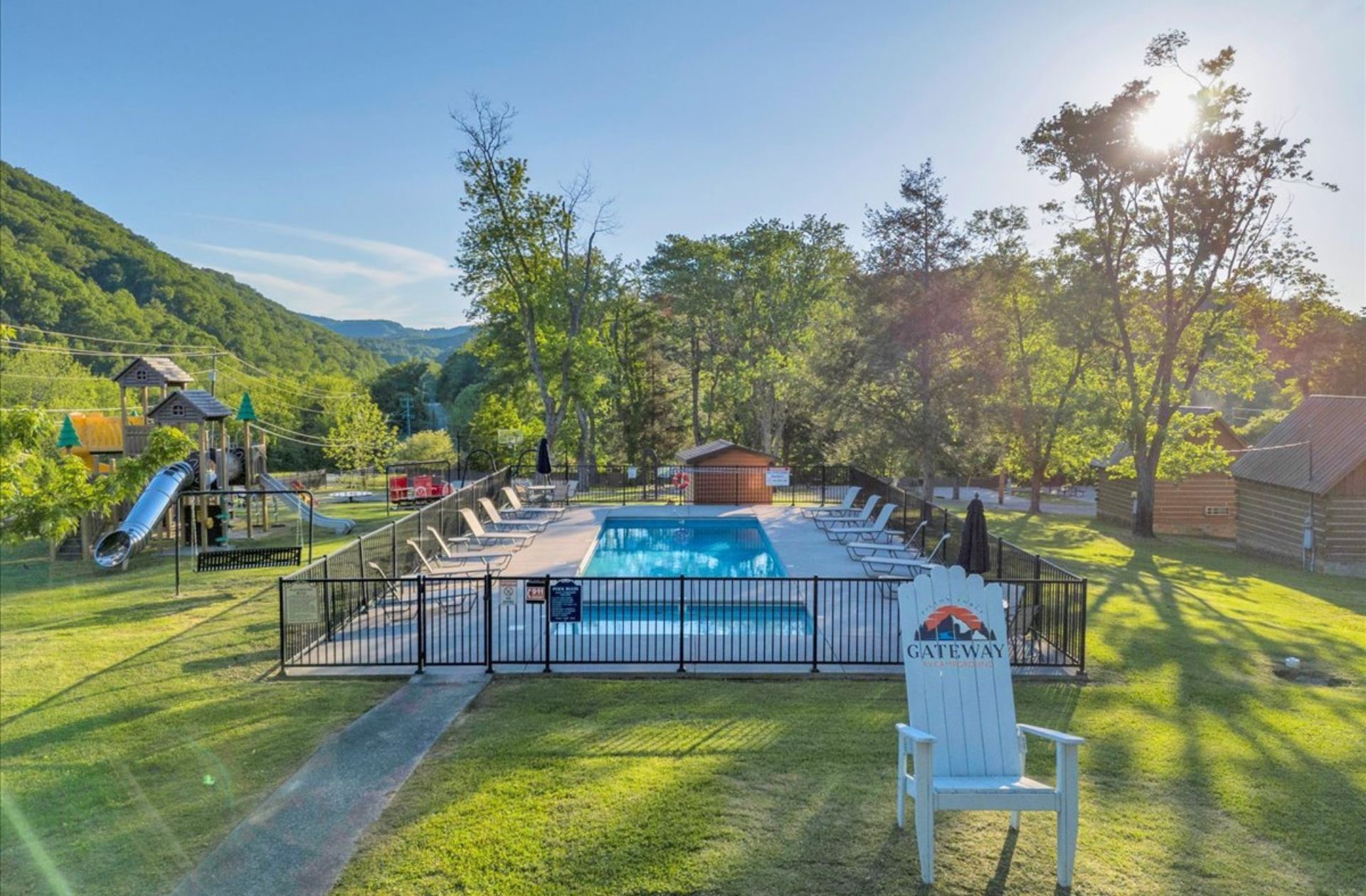 Gateway RV Campground