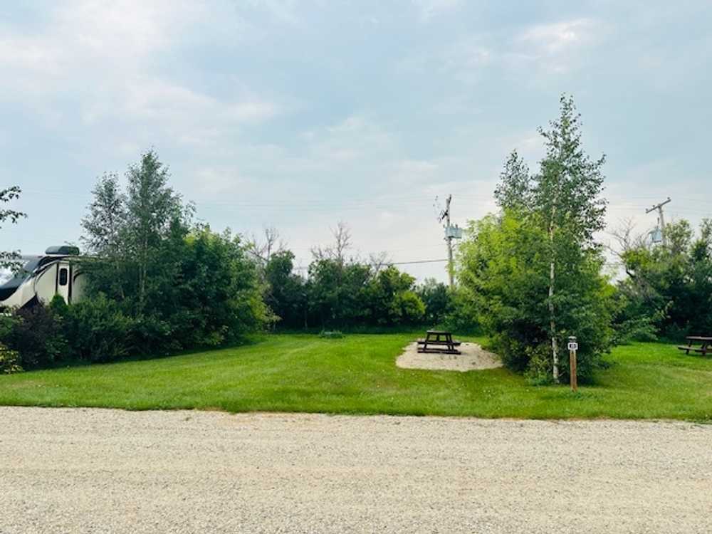 Loreburn RV Campground, Loreburn, Saskatchewan - Photo 2
