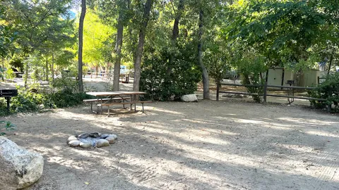 Tent Site — image 1 of 3
