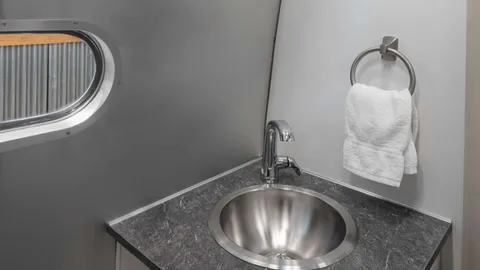 Airstream Rental w/ Short Queen - Full - Small Twin — image 2 of 10