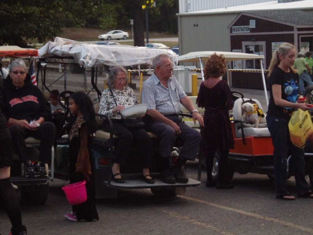 Lake Holiday - DeMotte, IN - Photo 5