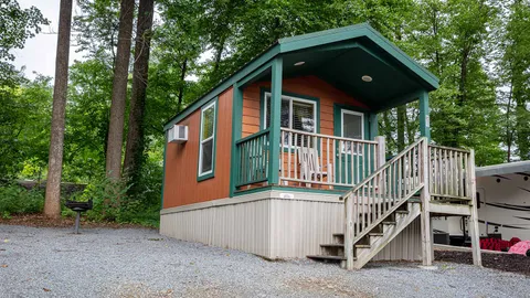 Mini Cozy Cabin — image 2 of 7
