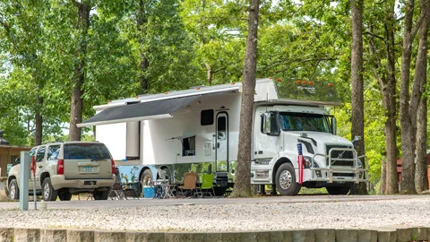 Premium Back-In RV Site — image 5 of 5