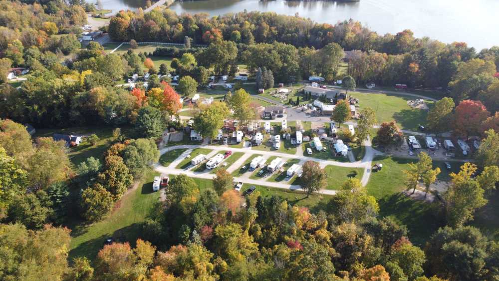 Countryside Campground - Main Photo