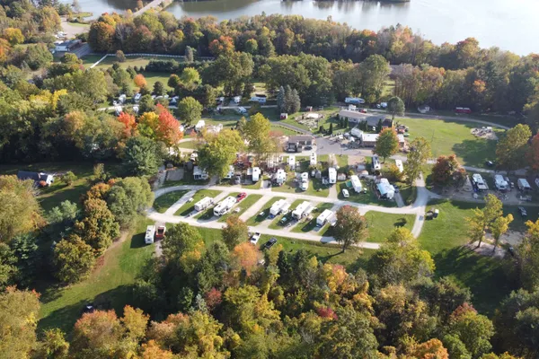 Countryside Campground – photo 1