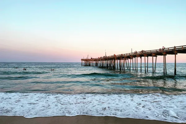 Avon Pier RV Resort – photo 1