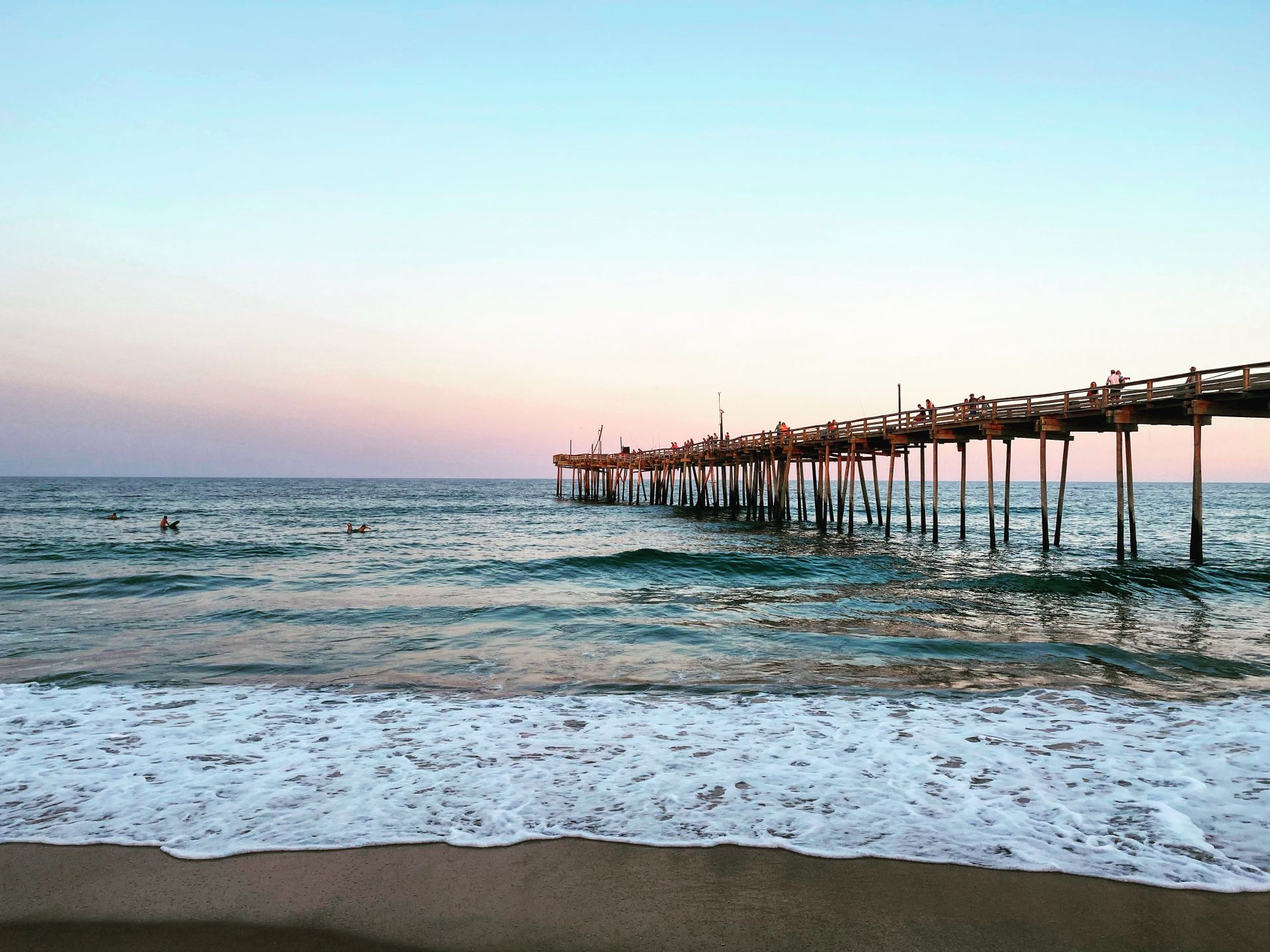 Avon by the Sea