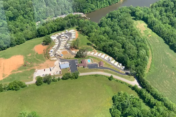 Clearwater Cove RV Resort – photo 1