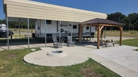 Covered Elite RV Site — image 1 of 1