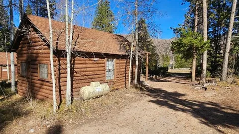 Cabin 3 (Sleeps 6) — image 1 of 14