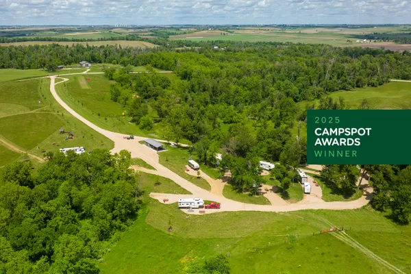 Rusty Ridge Campground – photo 1