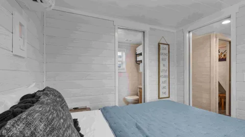 Tiny Home 81 - Hey Good Lucken — image 32 of 32