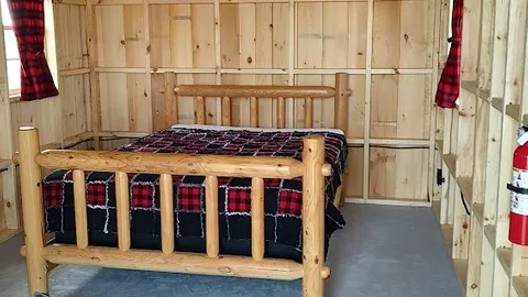 Primitive Cabin — image 2 of 3
