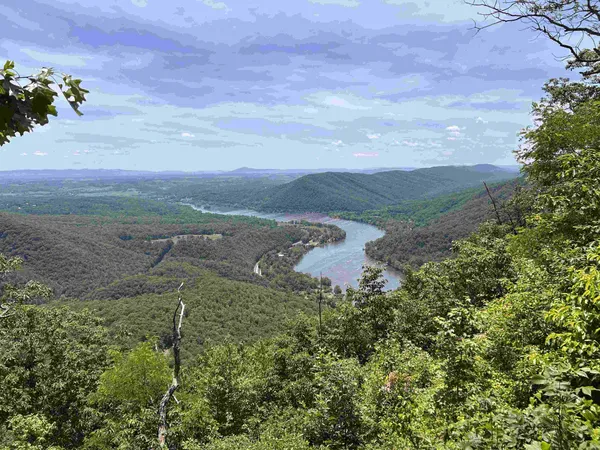 Gap Mountain Retreat, Blacksburg, Virginia campground