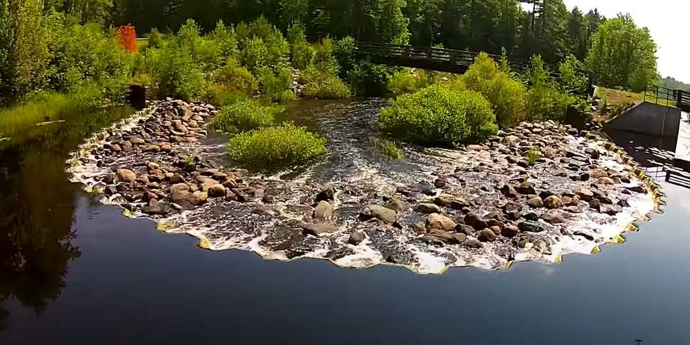 Lake of The Falls County Park - Photo 2