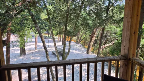 The Hideaway Cabin — image 2 of 10