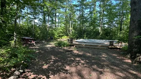 Yurt Village - Seasonal Campsites — image 1 of 6