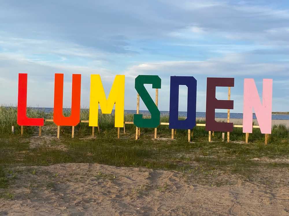 Lumsden North Beach Park - Main Photo