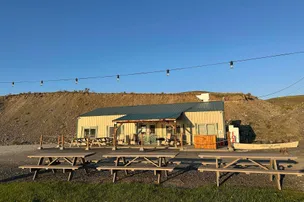 Jameson Lake Resort – photo 4