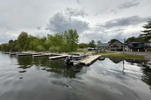 Lac du Flambeau Campground and Marina – photo 2